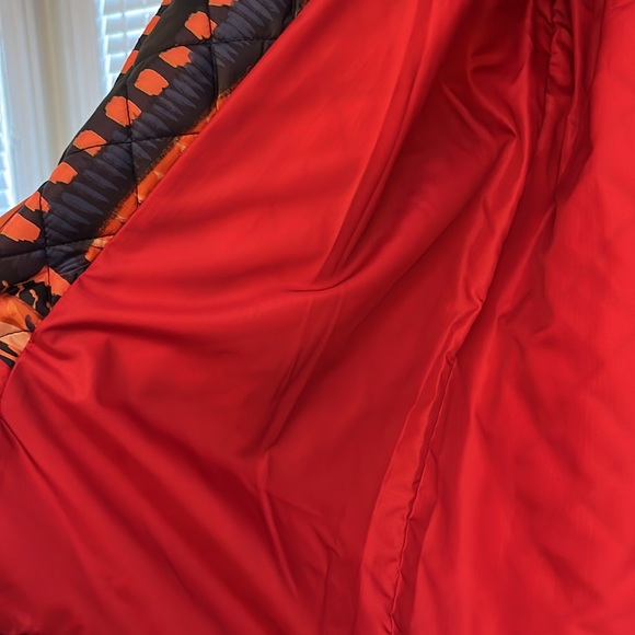 Farm Rio Quilted Coat - Picture 7 of 7